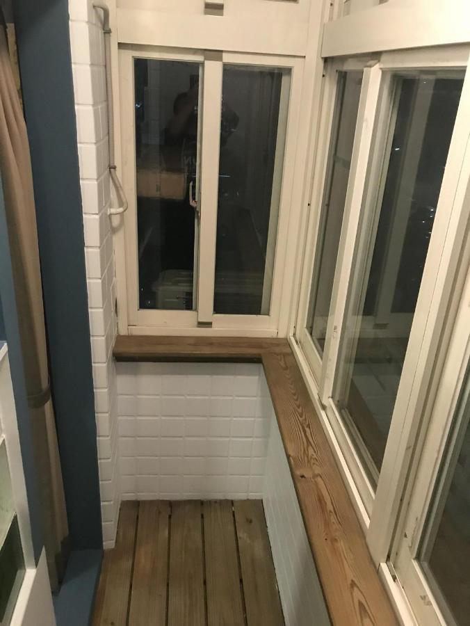 화롄 소 퍼니 비앤비 B&B 외부 사진